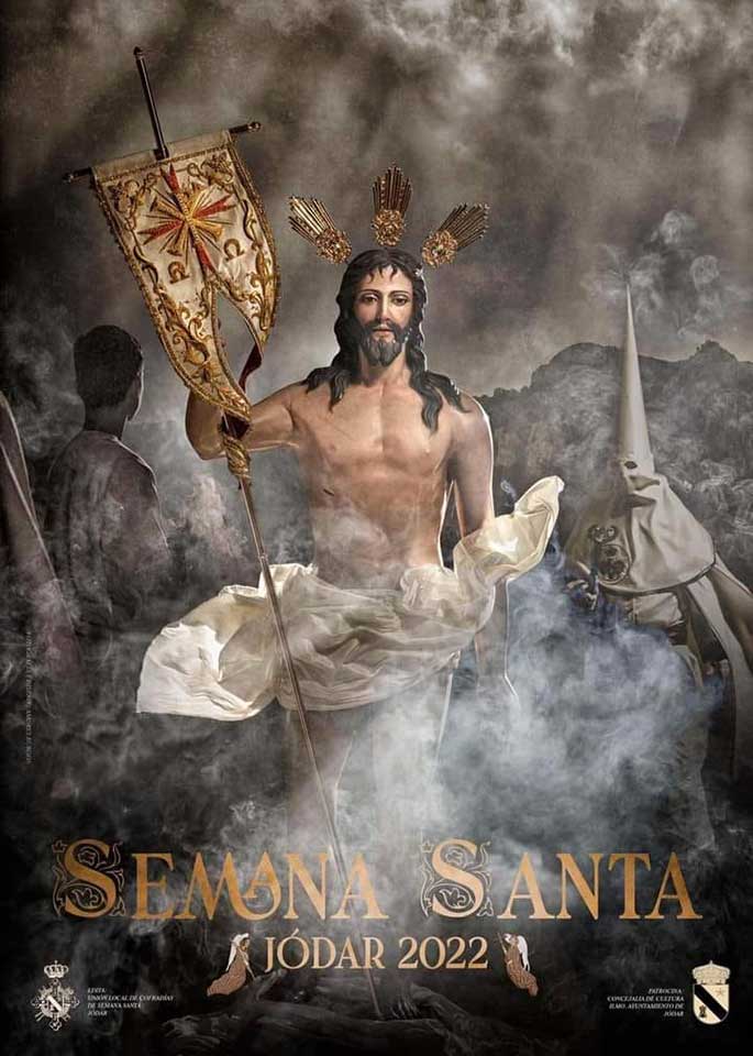 Semana Santa en Jódar 2022 Jódar